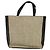PRADA Borsa a mano in tela 2 vie beige Auth EC469 - vista 3