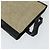 PRADA Borsa a mano in tela 2 vie beige Auth EC469 - vista 6
