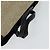 PRADA Borsa a mano in tela 2 vie beige Auth EC469 - vista 7