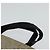 PRADA Borsa a mano in tela 2 vie beige Auth EC469 - vista 8
