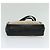 PRADA Borsa a mano in tela 2 vie beige Auth EC469 - vista 9