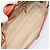 Céline Borsa a spalla in pelle arancione Auth EC246 - vista 17