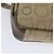 Borsa a spalla Salvatore Ferragamo in tela beige Auth fm4423 - vista 12
