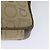 Borsa a spalla Salvatore Ferragamo in tela beige Auth fm4423 - vista 13