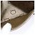 Borsa a spalla Salvatore Ferragamo in tela beige Auth fm4423 - vista 19
