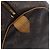 LOUIS VUITTON Monogram Keepall 45 Borsa Boston M41428 LV Auth EC160 Monogramma - vista 15