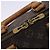 LOUIS VUITTON Monogram Keepall 45 Borsa Boston M41428 LV Auth EC160 Monogramma - vista 17