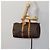 LOUIS VUITTON Monogram Keepall 45 Borsa Boston M41428 LV Auth EC160 Monogramma - vista 22