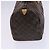 LOUIS VUITTON Monogram Keepall 45 Borsa Boston M41428 LV Auth EC160 Monogramma - vista 5
