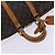 LOUIS VUITTON Monogram Keepall 45 Borsa Boston M41428 LV Auth EC160 Monogramma - vista 7