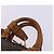 LOUIS VUITTON Monogram Keepall 45 Borsa Boston M41428 LV Auth EC160 Monogramma - vista 8