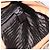 PRADA Borsa a mano in lana marrone Auth hk2259 - vista 18
