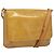 LOUIS VUITTON Borsa Thompson Street Monogram Vernis Beige M91301 LV Auth ti2814