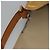 LOUIS VUITTON Borsa Thompson Street Monogram Vernis Beige M91301 LV Auth ti2814 - vista 10