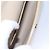 LOUIS VUITTON Borsa Thompson Street Monogram Vernis Beige M91301 LV Auth ti2814 - vista 11