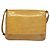 LOUIS VUITTON Borsa Thompson Street Monogram Vernis Beige M91301 LV Auth ti2814 - vista 13
