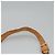 LOUIS VUITTON Borsa Thompson Street Monogram Vernis Beige M91301 LV Auth ti2814 - vista 14
