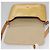 LOUIS VUITTON Borsa Thompson Street Monogram Vernis Beige M91301 LV Auth ti2814 - vista 19