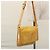 LOUIS VUITTON Borsa Thompson Street Monogram Vernis Beige M91301 LV Auth ti2814 - vista 25