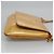 LOUIS VUITTON Borsa Thompson Street Monogram Vernis Beige M91301 LV Auth ti2814 - vista 3
