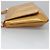 LOUIS VUITTON Borsa Thompson Street Monogram Vernis Beige M91301 LV Auth ti2814 - vista 4