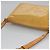 LOUIS VUITTON Borsa Thompson Street Monogram Vernis Beige M91301 LV Auth ti2814 - vista 6