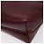 Borsa a spalla Salvatore Ferragamo in pelle rossa dorata Auth EC330 Rosso D'oro - vista 10