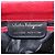 Borsa a spalla Salvatore Ferragamo in pelle rossa dorata Auth EC330 Rosso D'oro - vista 15