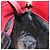Borsa a spalla Salvatore Ferragamo in pelle rossa dorata Auth EC330 Rosso D'oro - vista 17