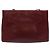 Borsa a spalla Salvatore Ferragamo in pelle rossa dorata Auth EC330 Rosso D'oro - vista 3