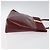 Borsa a spalla Salvatore Ferragamo in pelle rossa dorata Auth EC330 Rosso D'oro - vista 4