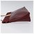 Borsa a spalla Salvatore Ferragamo in pelle rossa dorata Auth EC330 Rosso D'oro - vista 5