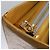 LOUIS VUITTON Monogram Vernis Columbus Tote Bag Grau M91028 LV Auth EC384 - Ansicht 15