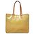 LOUIS VUITTON Monogram Vernis Columbus Tote Bag Grau M91028 LV Auth EC384 - Ansicht 2