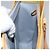 LOUIS VUITTON Monogram Vernis Columbus Tote Bag Grau M91028 LV Auth EC384 - Ansicht 21