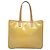 LOUIS VUITTON Monogram Vernis Columbus Tote Bag Grau M91028 LV Auth EC384 - Ansicht 3