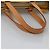 LOUIS VUITTON Monogram Vernis Columbus Tote Bag Grau M91028 LV Auth EC384 - Ansicht 8