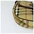 Autre Marque Borsa a spalla Burberrys Nova Check in pelle PVC beige Auth EC421 - vista 10