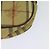 Autre Marque Borsa a spalla Burberrys Nova Check in pelle PVC beige Auth EC421 - vista 13