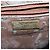 Autre Marque Borsa a spalla Burberrys Nova Check in pelle PVC beige Auth EC421 - vista 16