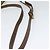 Autre Marque Borsa a spalla Burberrys Nova Check in pelle PVC beige Auth EC421 - vista 7