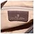 Borsa a spalla GUCCI GG Supreme Web Sherry Line PVC Beige Oro Auth KD211 D'oro - vista 16