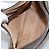 Borsa a spalla GUCCI GG Supreme Web Sherry Line PVC Beige Oro Auth KD211 D'oro - vista 17