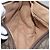 Borsa a spalla GUCCI GG Supreme Web Sherry Line PVC Beige Oro Auth KD211 D'oro - vista 19