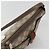 Borsa a spalla GUCCI GG Supreme Web Sherry Line PVC Beige Oro Auth KD211 D'oro - vista 6