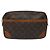 LOUIS VUITTON Clutch Compiegne 28 M51845 LV Auth ep7785 Monogramma - vista 2