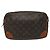 LOUIS VUITTON Clutch Compiegne 28 M51845 LV Auth ep7785 Monogramma - vista 3