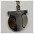 Borsa a spalla in pelle bianca Salvatore Ferragamo Auth bs23066 Bianco - vista 14