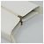Borsa a spalla in pelle bianca Salvatore Ferragamo Auth bs23066 Bianco - vista 6