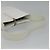 Borsa a spalla in pelle bianca Salvatore Ferragamo Auth bs23066 Bianco - vista 7